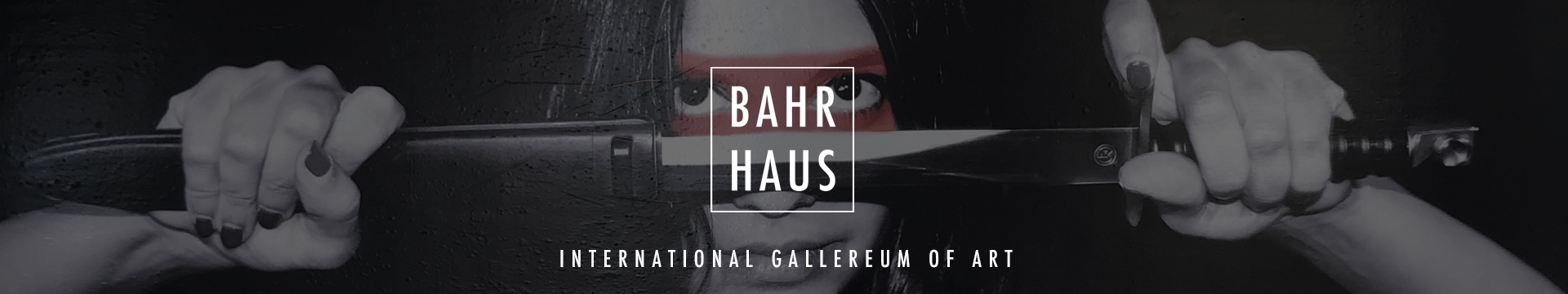 BahrHaus International Gallereum of Art